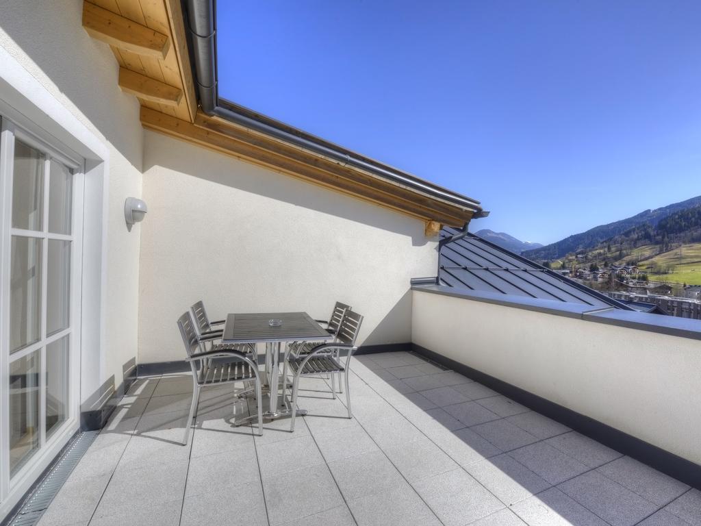 Kaprun Alpine Resort By Kaprun Rentals Eksteriør billede